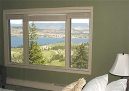 A View Of The Lake B & B West Kelowna Bagian luar foto