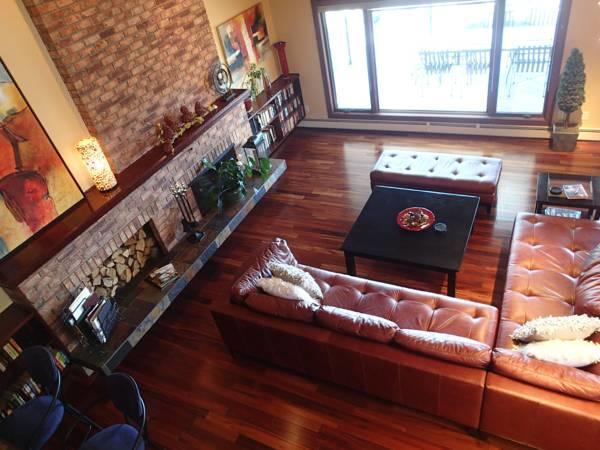 A View Of The Lake B & B West Kelowna Bagian luar foto