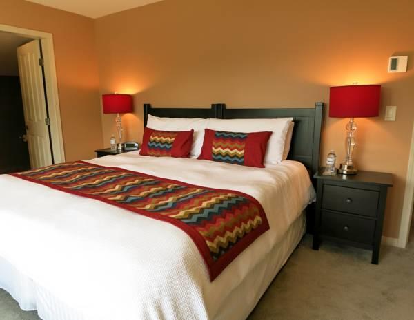 A View Of The Lake B & B West Kelowna Bagian luar foto