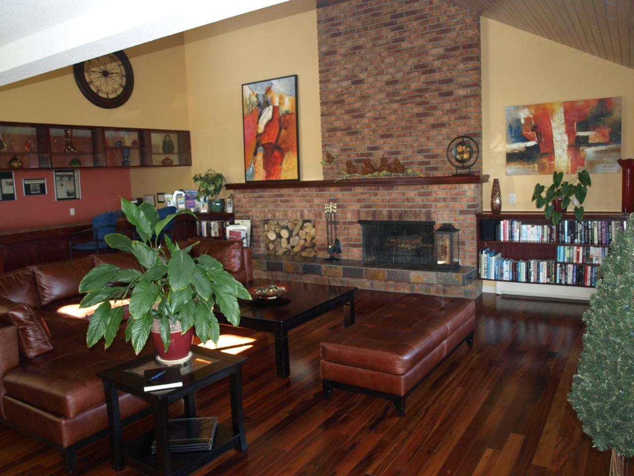 A View Of The Lake B & B West Kelowna Bagian luar foto